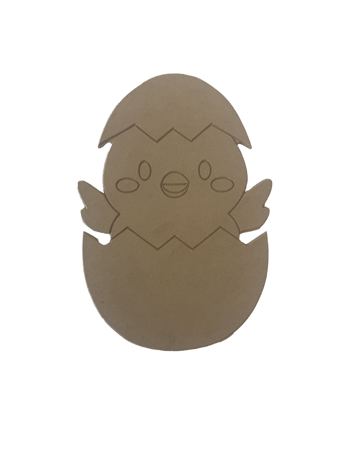 Hatching Chick