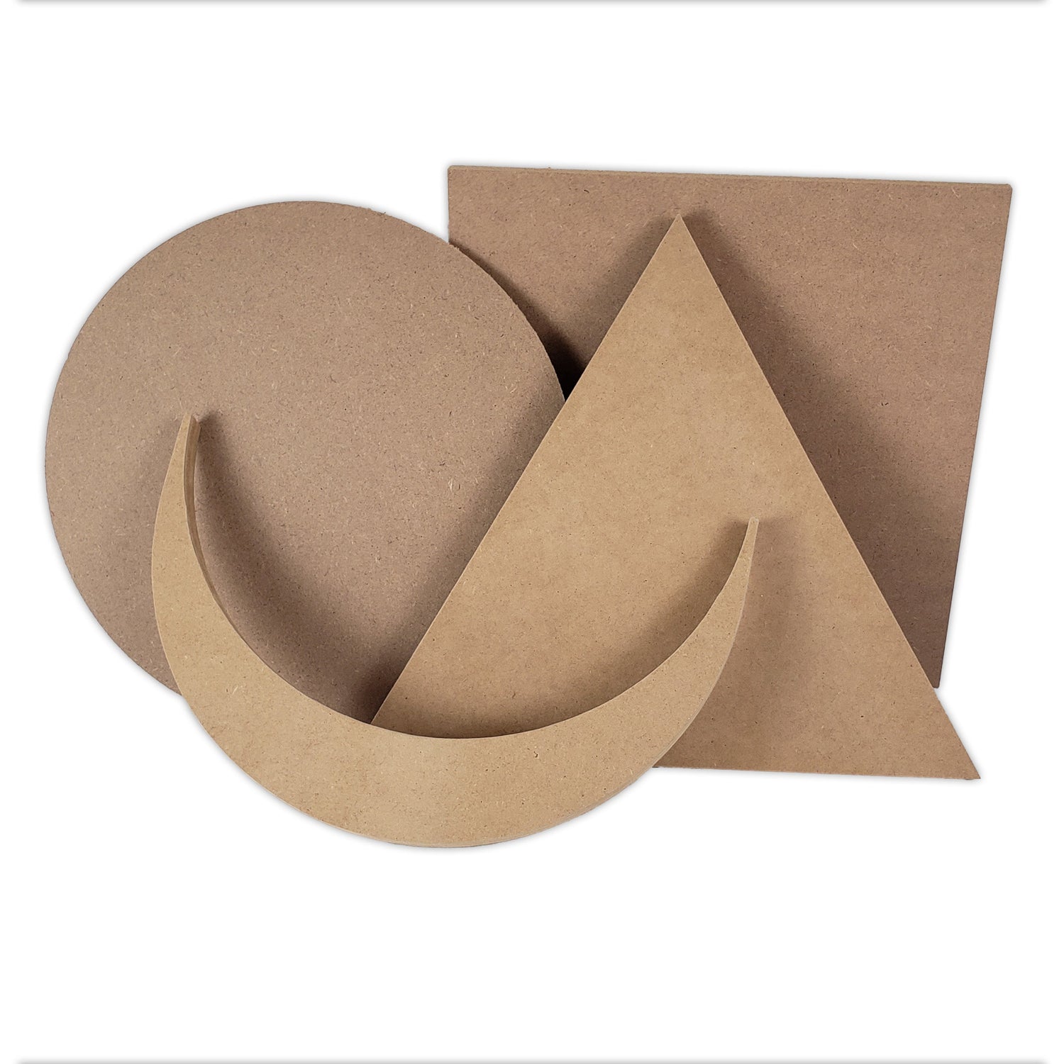 MDF