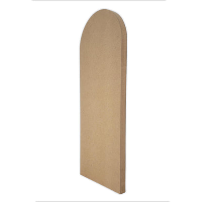 3/4" MDF "Gravestones"