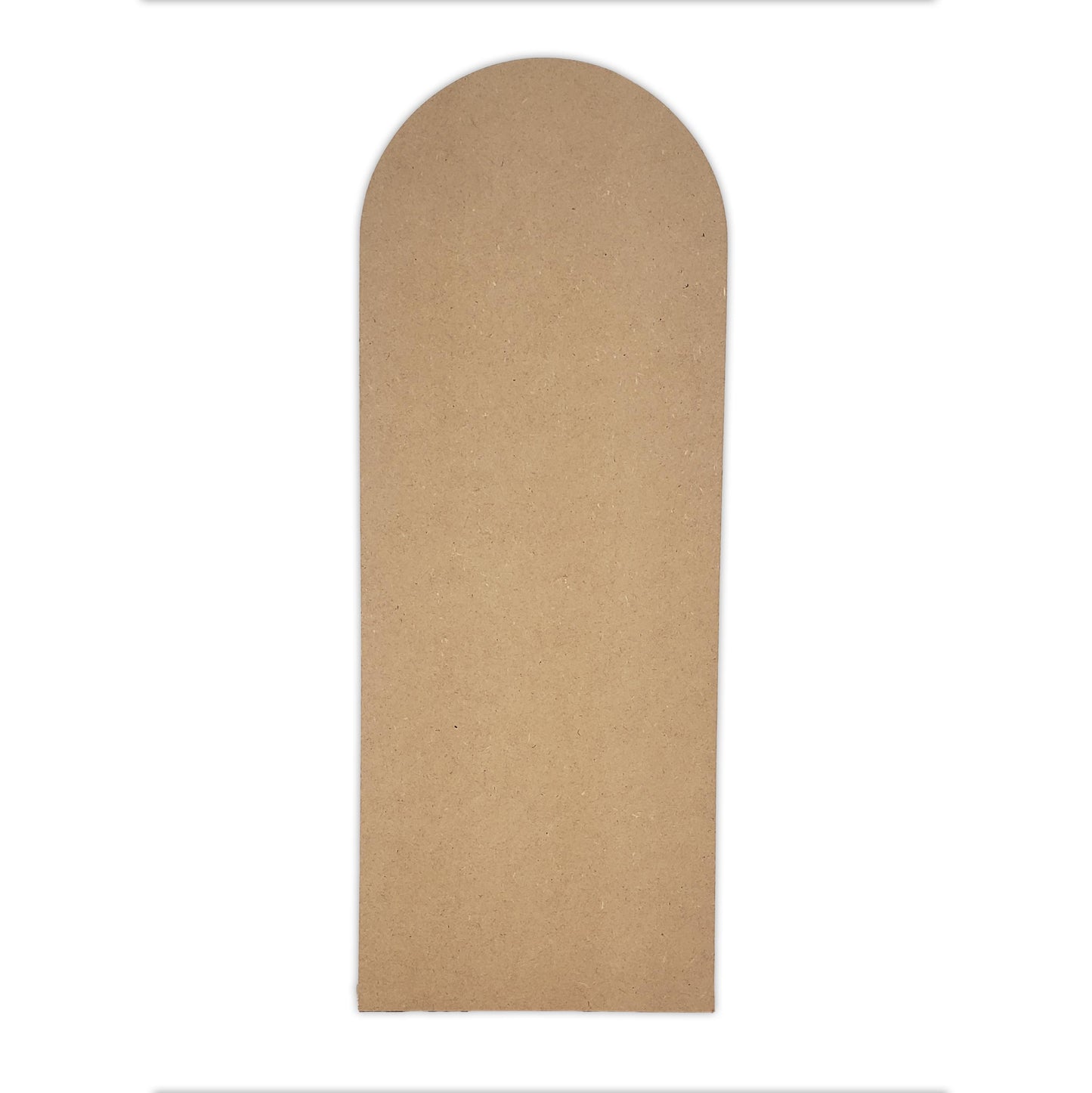 3/4" MDF "Gravestones"