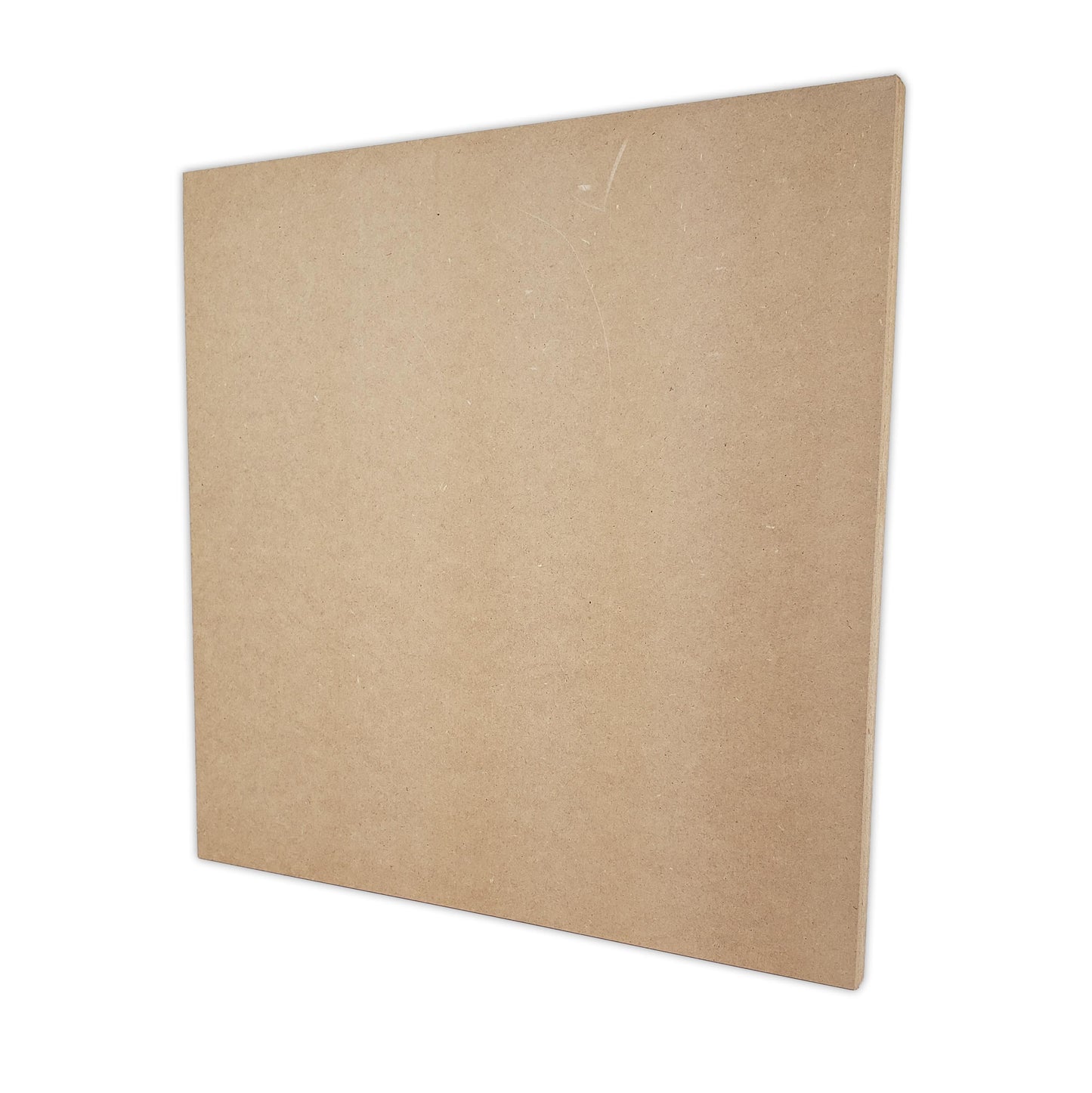 3/4" MDF Squares