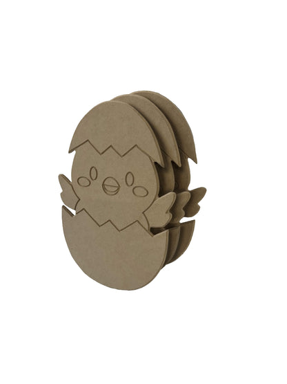 Hatching Chick