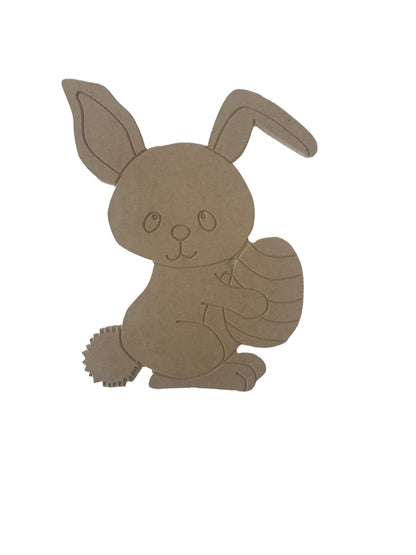 Easter Bunny