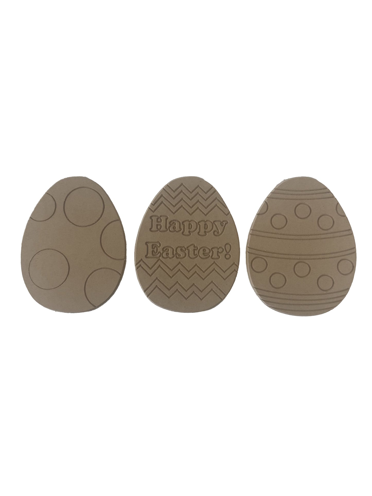 Easter Eggs