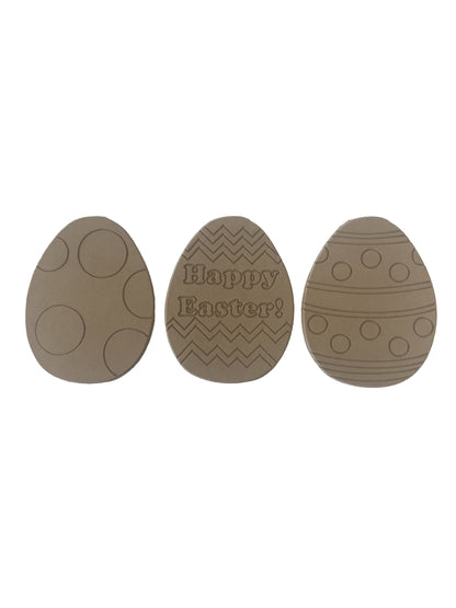 Easter Eggs