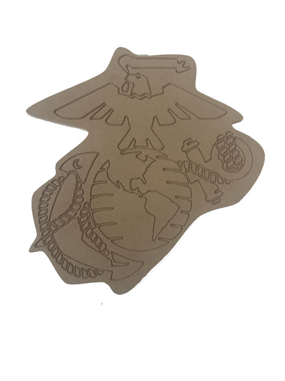 Marines Logo